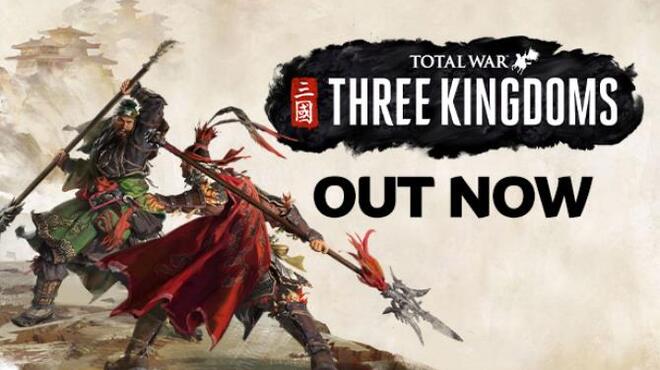 تحميل لعبة Total War: THREE KINGDOMS (v1.1.0 & ALL DLC) مجانا