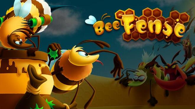 تحميل لعبة BeeFense مجانا