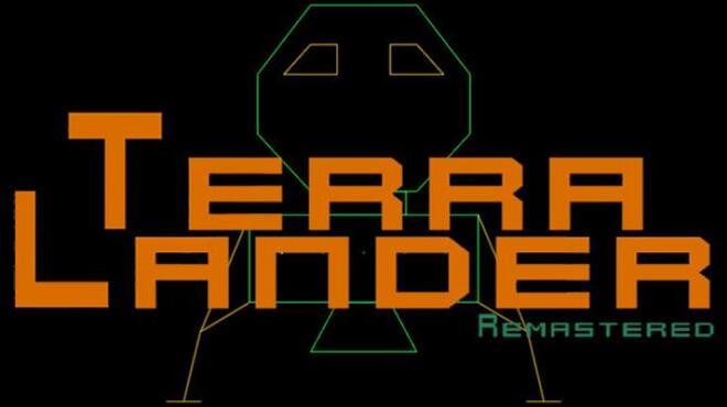 تحميل لعبة Terra Lander Remastered مجانا