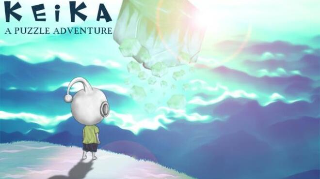 تحميل لعبة KEIKA – A Puzzle Adventure مجانا