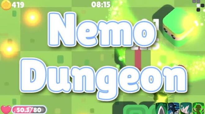 تحميل لعبة Nemo Dungeon (v1.3.1) مجانا
