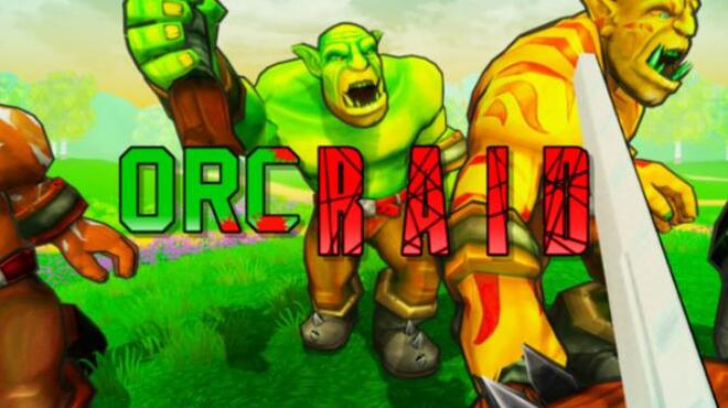 تحميل لعبة Orc Raid مجانا