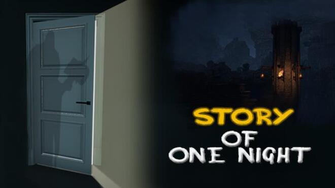 تحميل لعبة Story of one Night مجانا