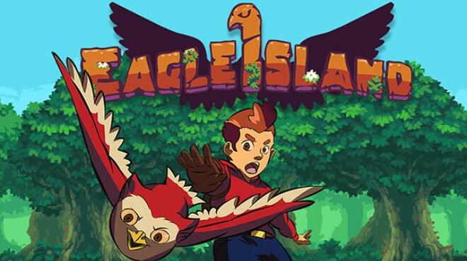 تحميل لعبة Eagle Island (v2.0.3.5) مجانا