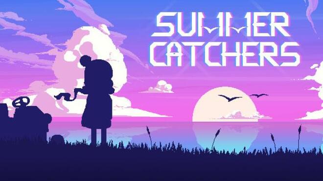 تحميل لعبة Summer Catchers (v1.5.3) مجانا
