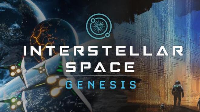 تحميل لعبة Interstellar Space: Genesis (v1.5.3 & ALL DLC) مجانا