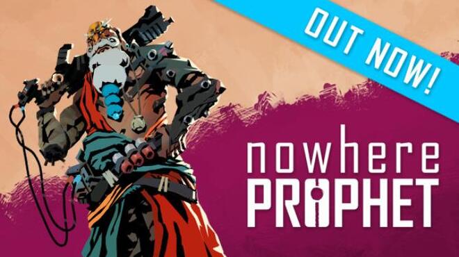 تحميل لعبة Nowhere Prophet (v1.07.013) مجانا