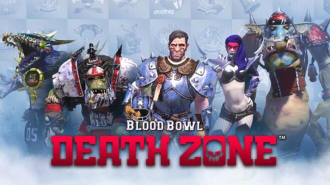 تحميل لعبة Blood Bowl: Death Zone مجانا