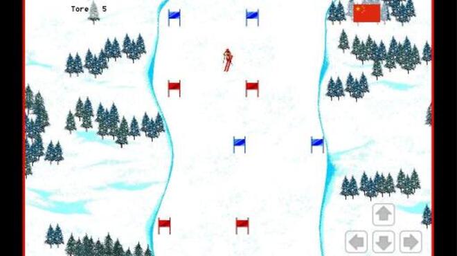 خلفية 2 تحميل العاب الرياضة للكمبيوتر Winter Games Torrent Download Direct Link