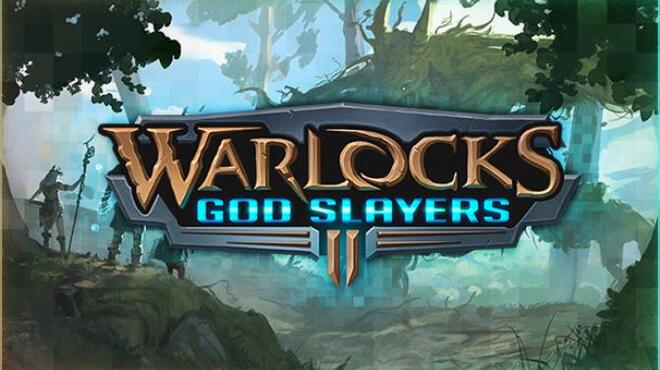 تحميل لعبة Warlocks 2: God Slayers مجانا