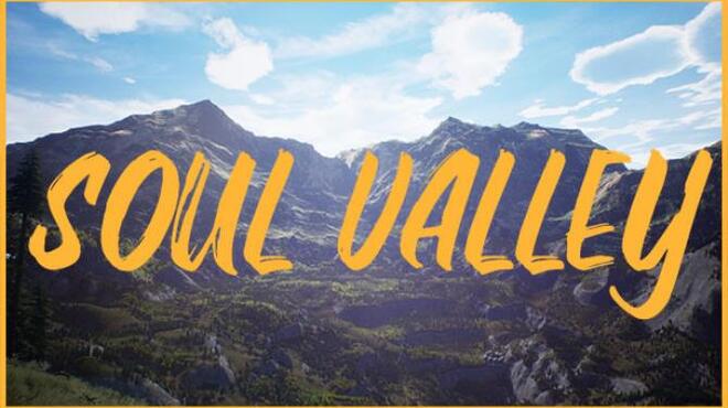 تحميل لعبة Soul Valley مجانا