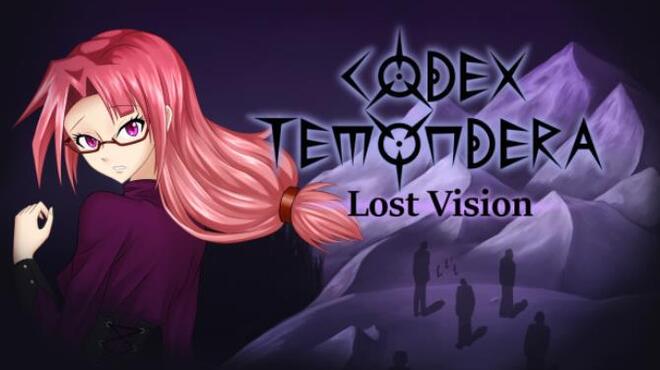 تحميل لعبة Codex Temondera: Lost Vision مجانا