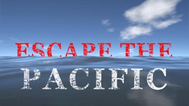 تحميل لعبة Escape The Pacific (Alpha 58) مجانا