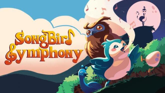 تحميل لعبة Songbird Symphony مجانا