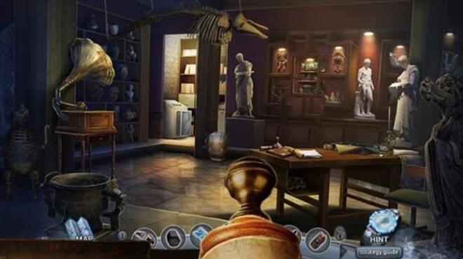 خلفية 1 تحميل العاب نقطة وانقر للكمبيوتر Paranormal Files: Enjoy the Shopping Collector’s Edition Torrent Download Direct Link