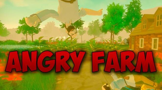 تحميل لعبة Angry Farm مجانا