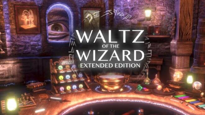 تحميل لعبة Waltz of the Wizard: Extended Edition مجانا