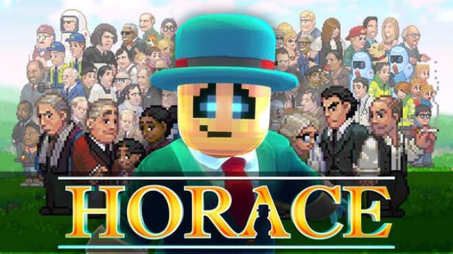 تحميل لعبة Horace (v1.8) مجانا