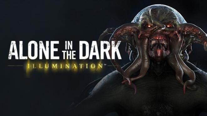 تحميل لعبة Alone in the Dark: Illumination مجانا