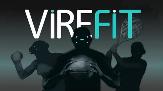 تحميل لعبة VireFit مجانا