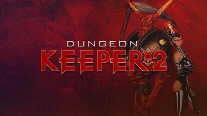 تحميل لعبة Dungeon Keeper 2 مجانا