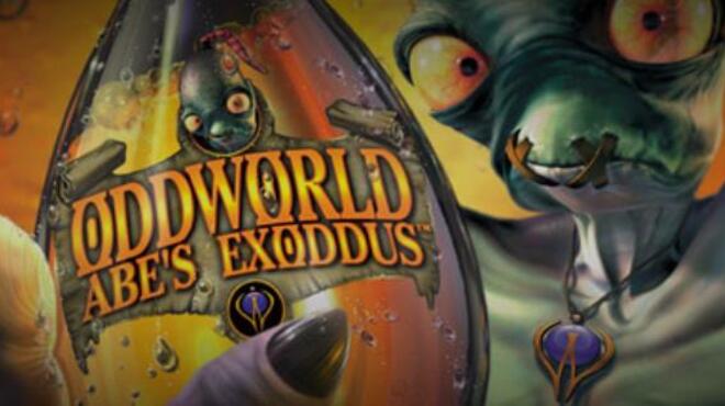 تحميل لعبة Oddworld: Abe’s Exoddus مجانا