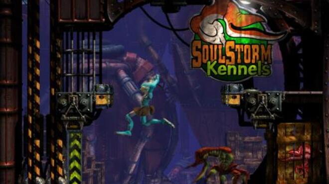 خلفية 2 تحميل العاب الالغاز للكمبيوتر Oddworld: Abe’s Exoddus Torrent Download Direct Link