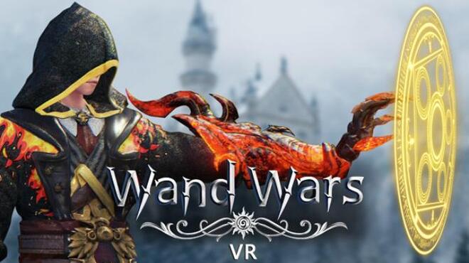 تحميل لعبة Wand Wars VR مجانا