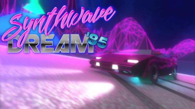 تحميل لعبة Synthwave Dream ’85 مجانا