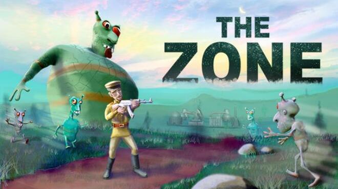 تحميل لعبة The Zone مجانا