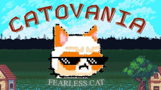 تحميل لعبة Catovania مجانا