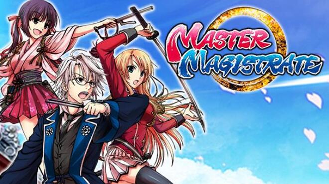 تحميل لعبة Master Magistrate مجانا