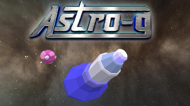 تحميل لعبة Astro-g مجانا