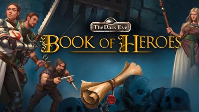 تحميل لعبة The Dark Eye : Book of Heroes مجانا