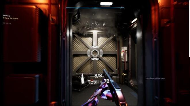 خلفية 2 تحميل العاب RPG للكمبيوتر Primordium – Day Zero (v1.3.3) Torrent Download Direct Link