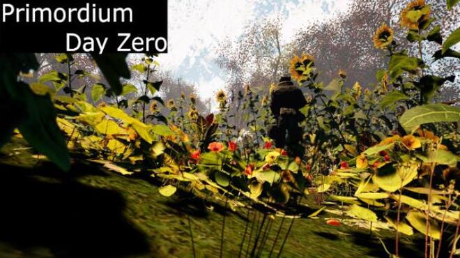 تحميل لعبة Primordium – Day Zero (v1.3.3) مجانا