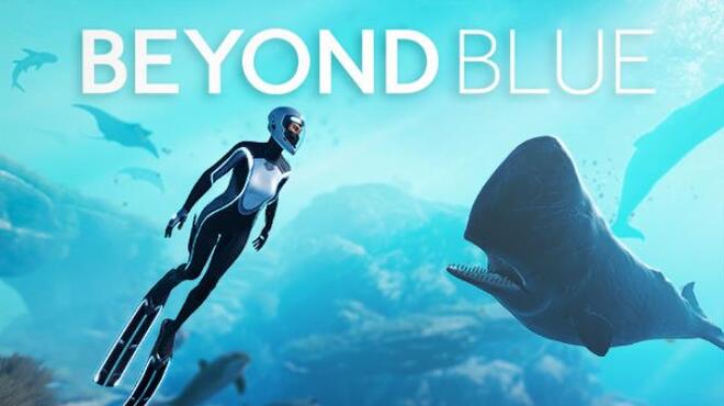 تحميل لعبة Beyond Blue (v1.4) مجانا