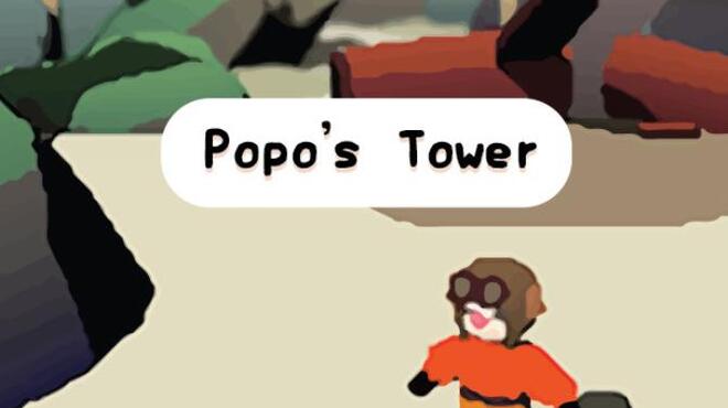 تحميل لعبة Sokpop S08: Popo’s Tower مجانا