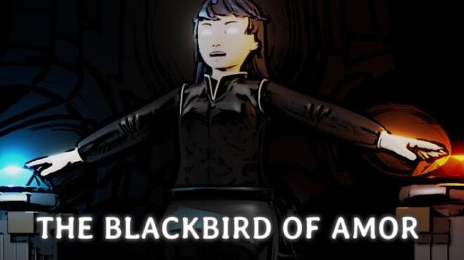 تحميل لعبة The Blackbird of Amor مجانا
