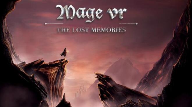 تحميل لعبة Mage VR: The Lost Memories مجانا