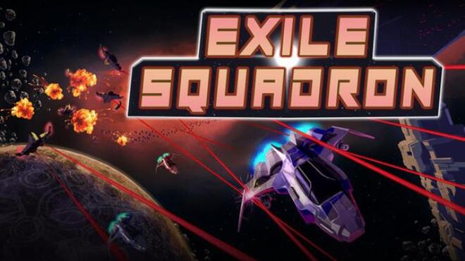 تحميل لعبة Exile Squadron مجانا