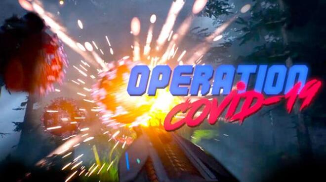 تحميل لعبة Operation Covid-19 (v1.3) مجانا