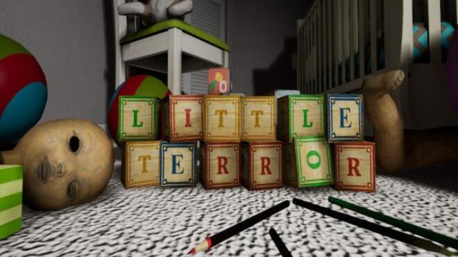 تحميل لعبة Little Terror مجانا