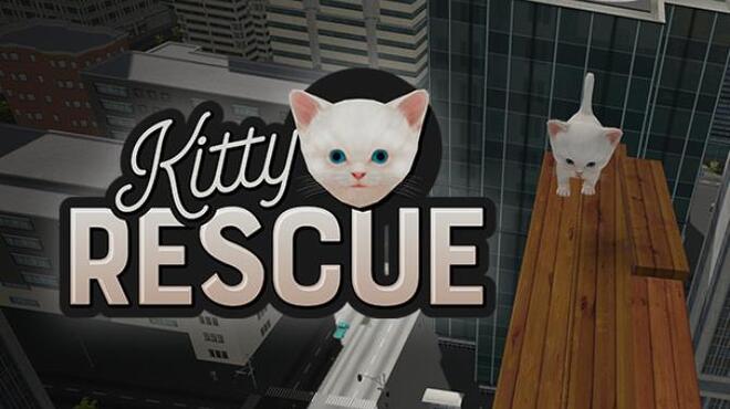 تحميل لعبة Kitty Rescue مجانا