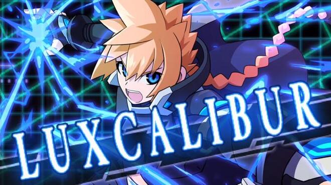 خلفية 2 تحميل العاب الانمي للكمبيوتر Azure Striker Gunvolt 2 Torrent Download Direct Link