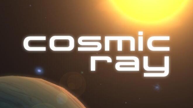 تحميل لعبة Cosmic Ray مجانا