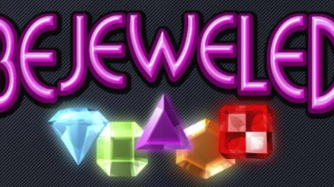 تحميل لعبة Bejeweled Deluxe مجانا