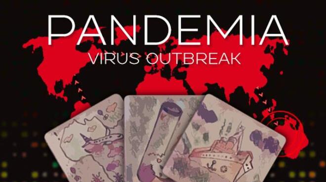 تحميل لعبة Pandemia: Virus Outbreak مجانا