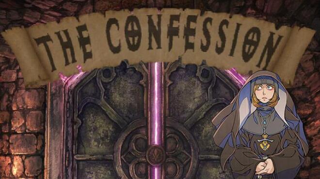 تحميل لعبة The Confession مجانا