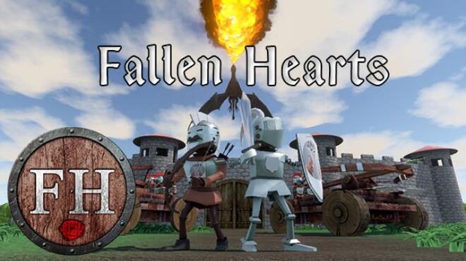 تحميل لعبة Fallen Hearts مجانا